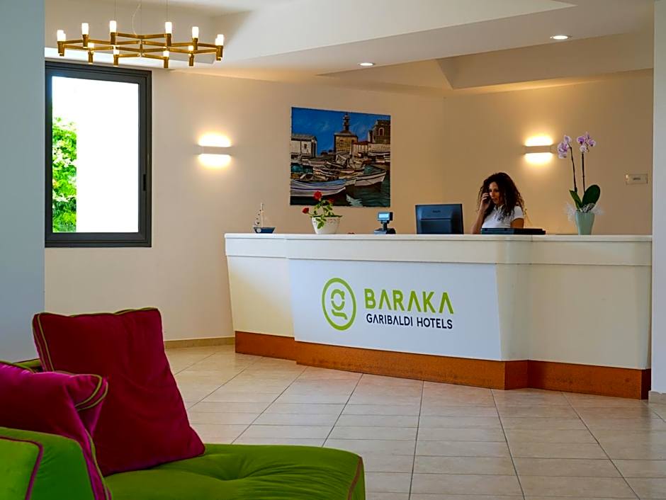 GH Baraka Village Sicilia