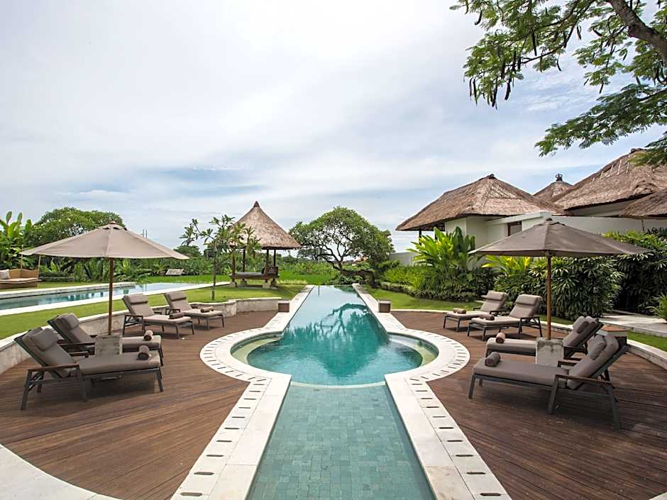 The Samata by LifestyleRetreats