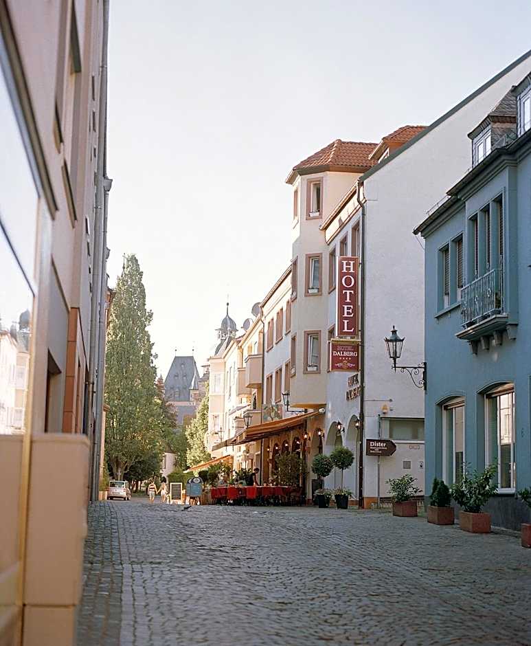 Hotel Dalberg