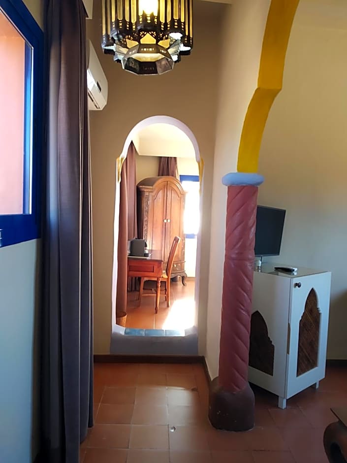 Beach Hotel Dos Mares