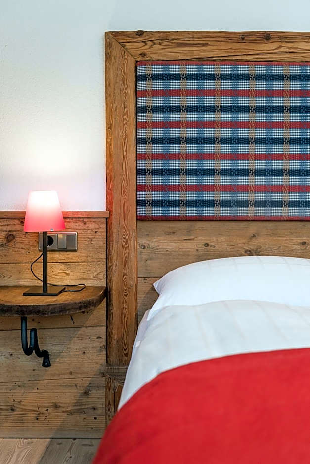 Sporthotel Exclusive