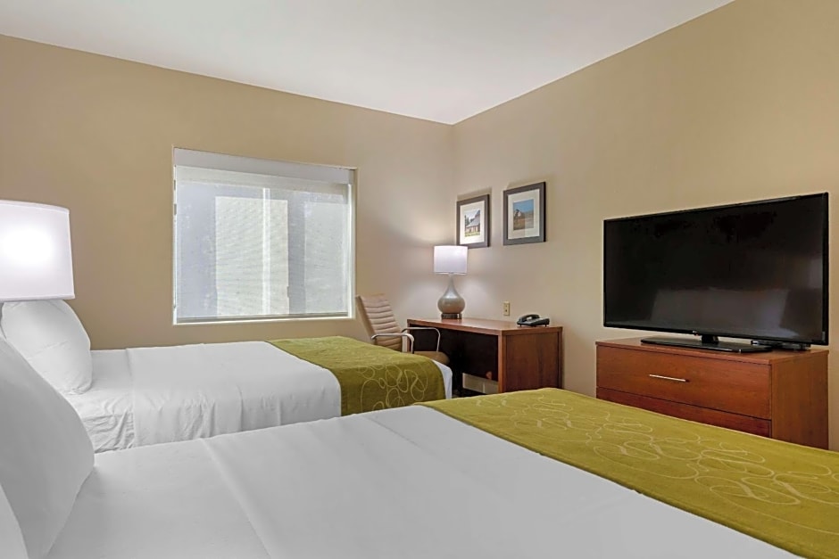 Comfort Suites Marysville-Yuba City