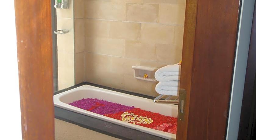 The Bali Bliss Villa