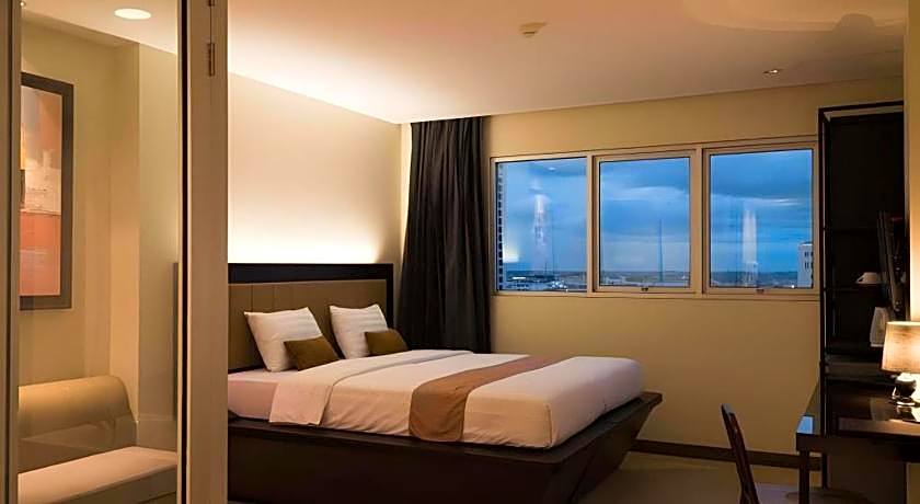 Gajahmada Avara Boutique Hotel