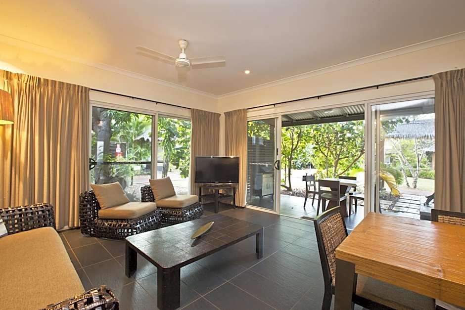 Mantra Frangipani Broome