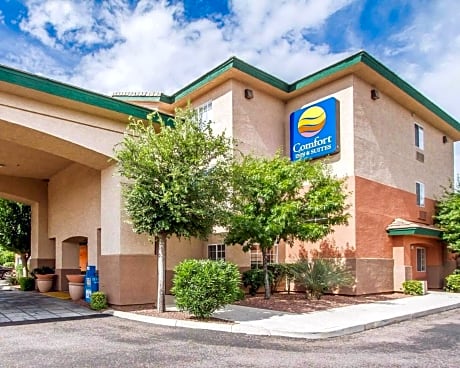 Comfort Inn & Suites Sierra Vista near Ft Huachuca
