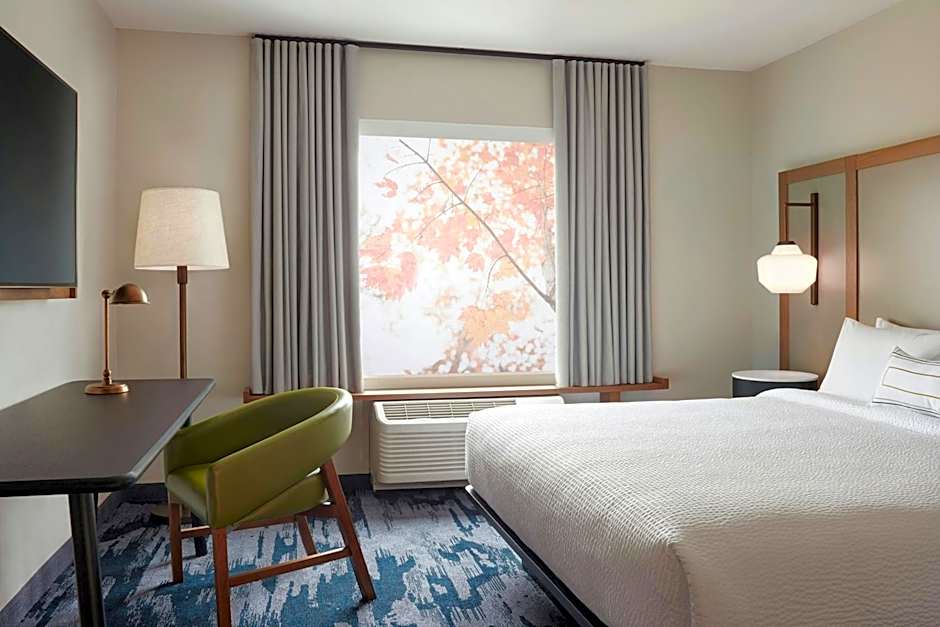Fairfield by Marriott Inn & Suites Beckley