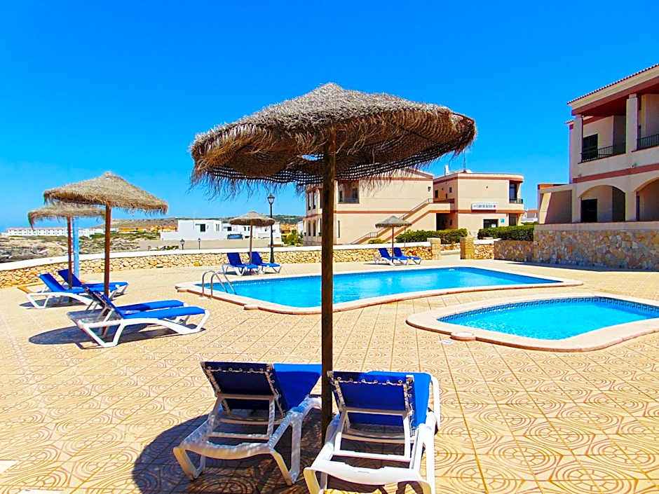 Apartamentos Cabo de Baños by MIJ