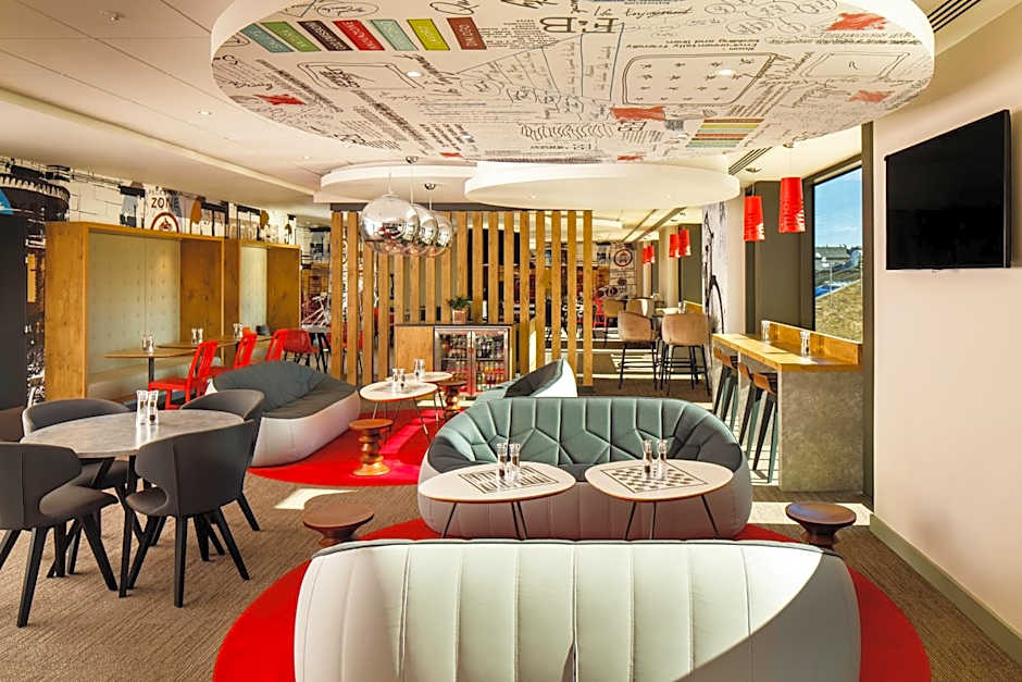 Ibis Cambridge Hotel