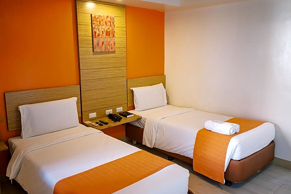 Chambre Hotel