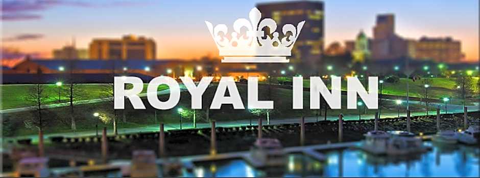Royal Inn - North Augusta - Home Of The Masters - Augusta Downtown