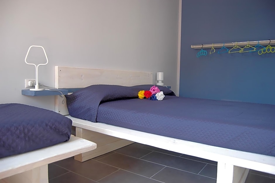 B&B Casa Valentone – Marina di Camerota, UT