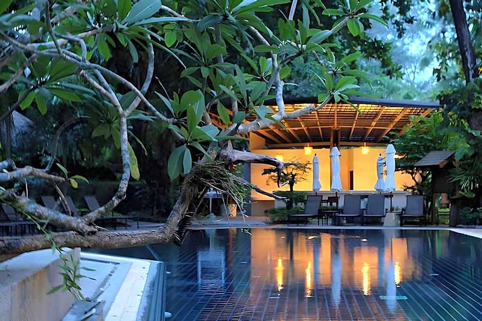 Naiyang Beach Hotel