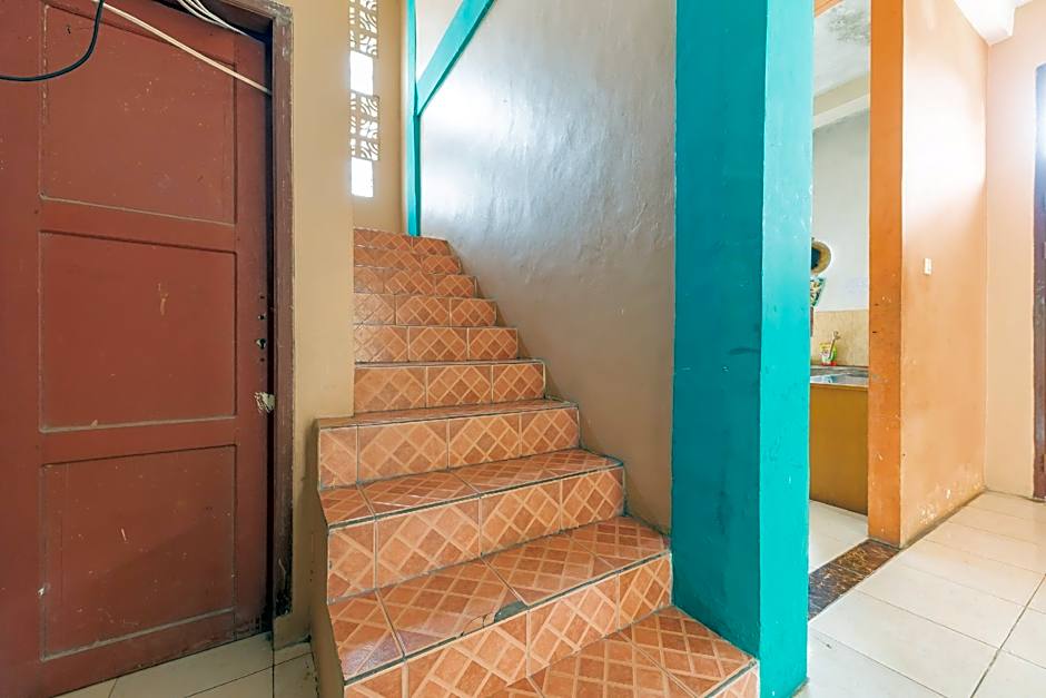 RedDoorz @ Kubu Selem Palapa Lampung