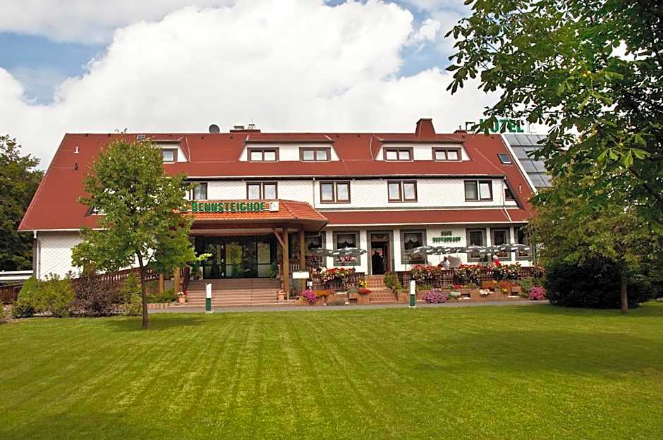 Waldhotel Rennsteighof