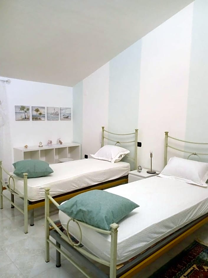 Surripe Casa Vacanze