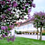 Schloss Hotel Dresden Pillnitz