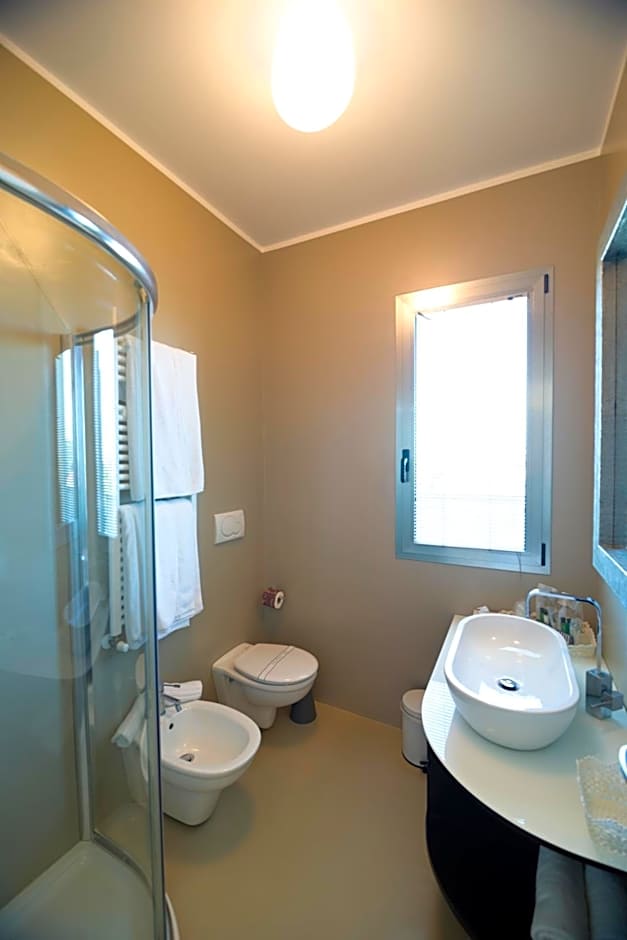 The One Hotel - Designed for Adults - Pet lovers