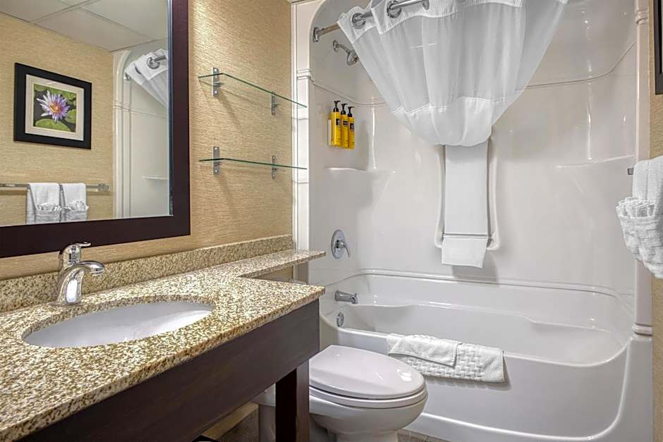 Best Western Plus City Centre Inn