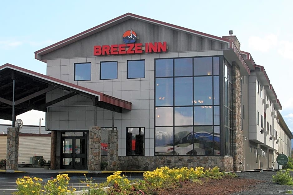 Breeze Inn Motel