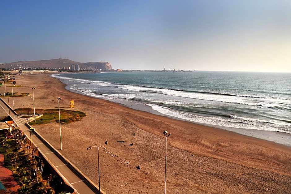 Hotel Diego De Almagro Arica