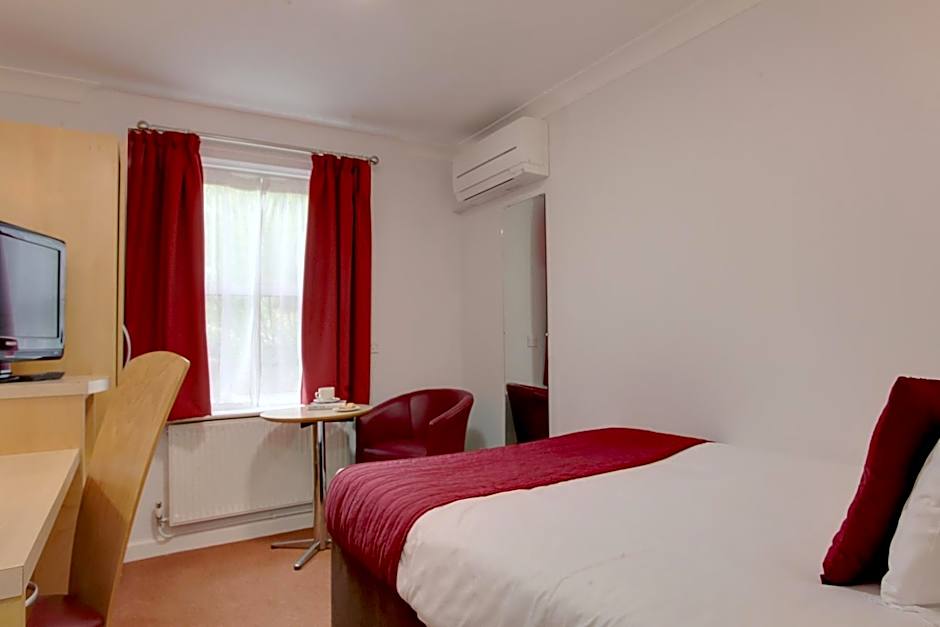 Ashley Court Hotel