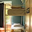 Urban Garden Hostel