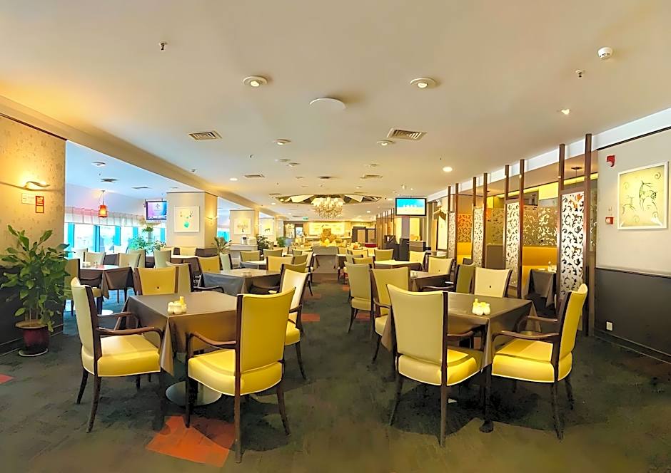 Shenzhen Lido Hotel