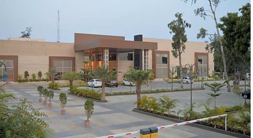 Welcomhotel by ITC Hotels, Kences Palm Beach, Mamallapuram