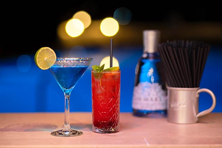 Hotel Villaggio Roller Club