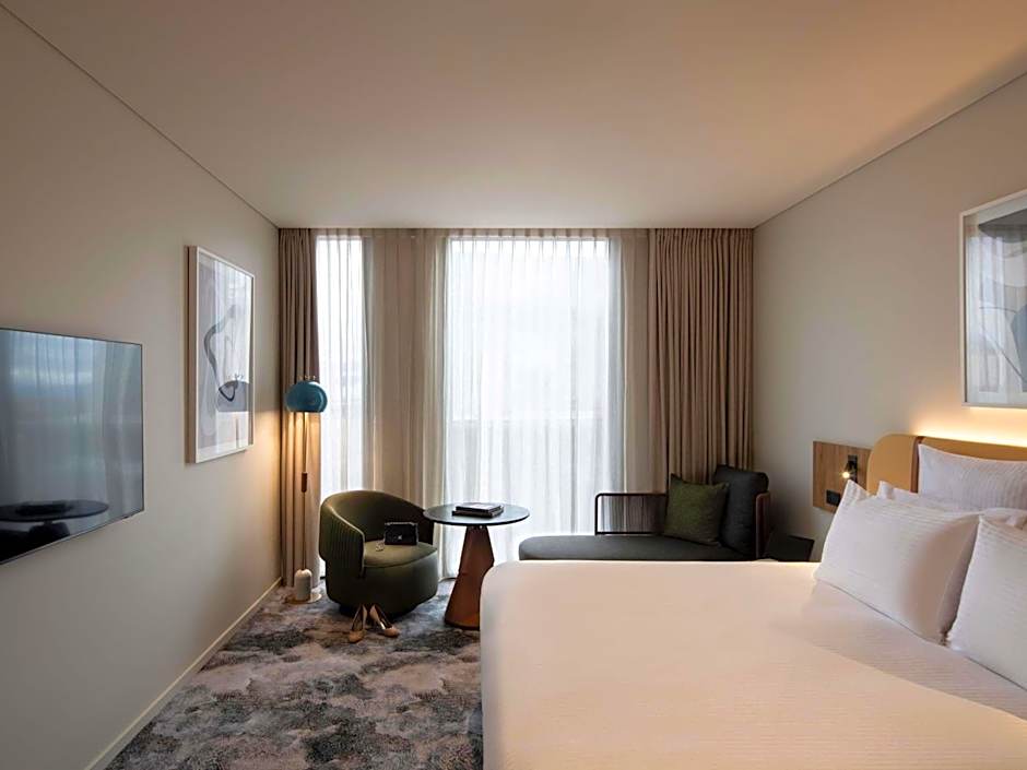 Pullman Sydney Penrith