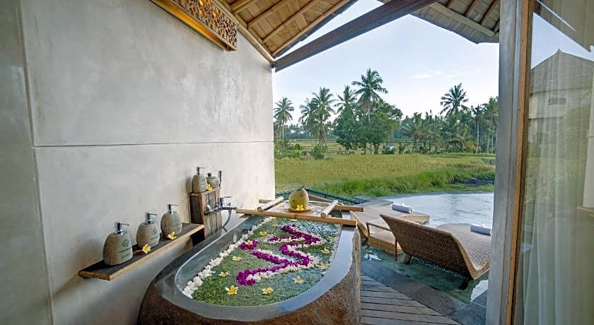 TheWakanda Resort A Pramana experience