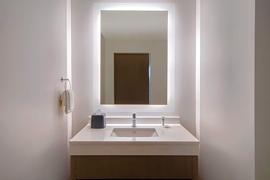 Hyatt House Mall Of America Msp Airport