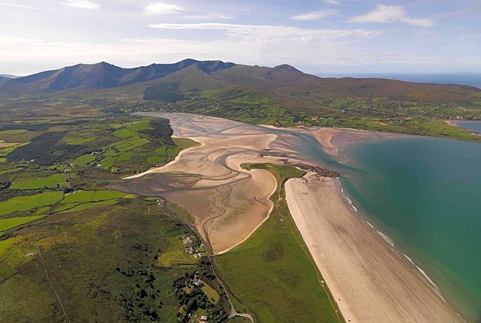 Ballygarry House Hotel & Spa