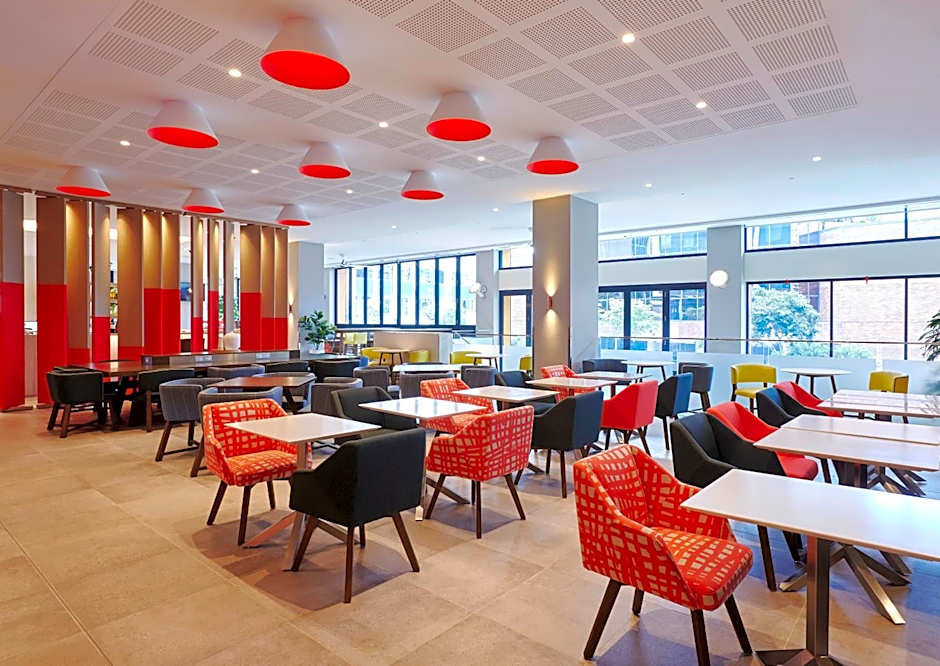 Holiday Inn Express Brisbane Central By IHG