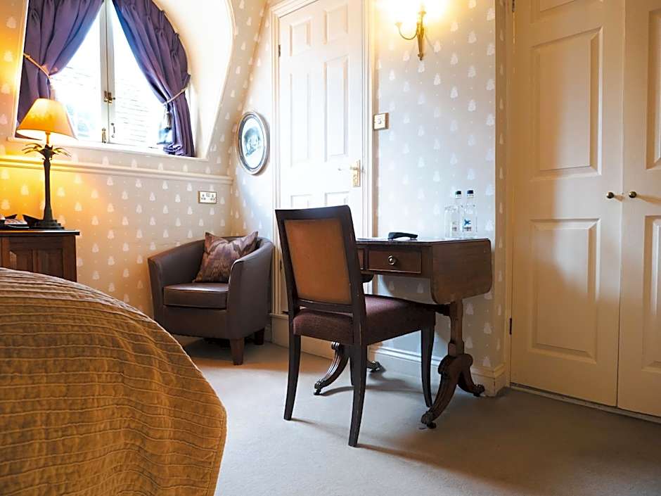 St Michael's Manor Hotel - St Albans