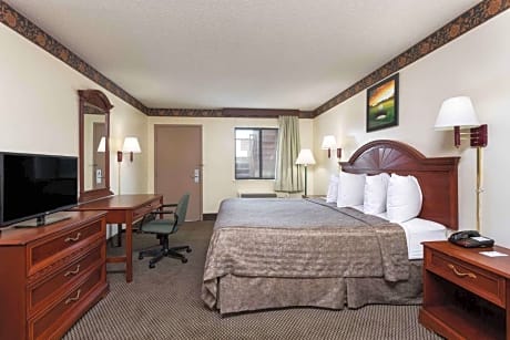 Heritage Inn Augusta