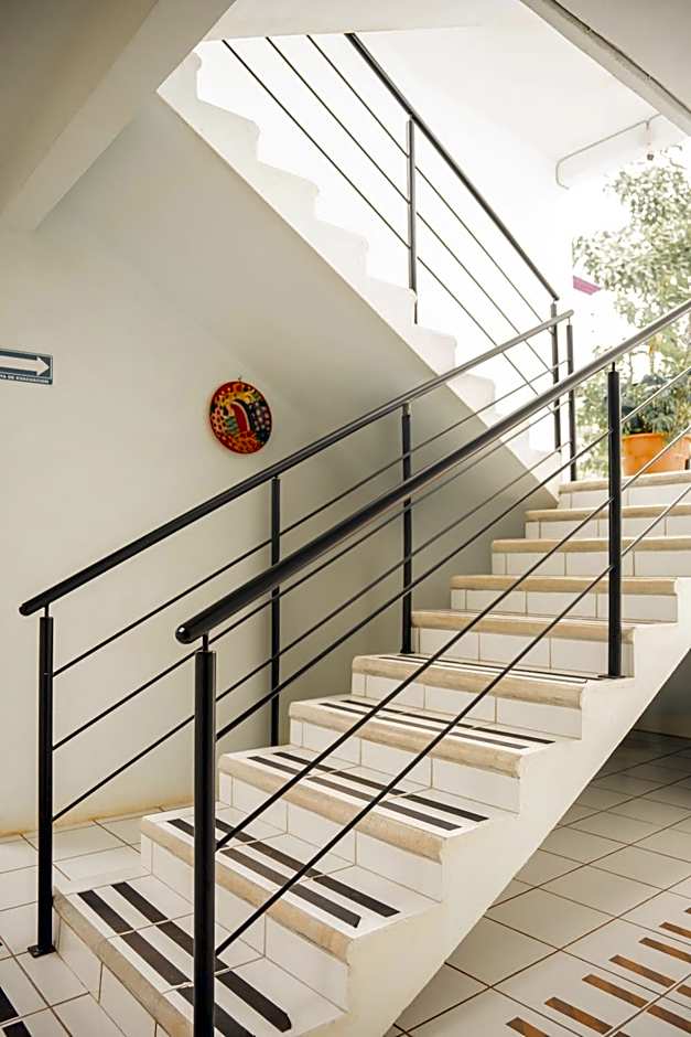 Hotel Palmarito