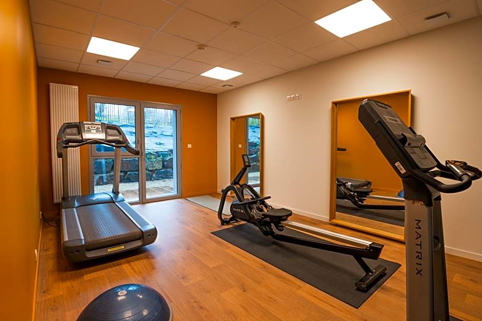 The Originals City, Ara Hôtel, Landerneau