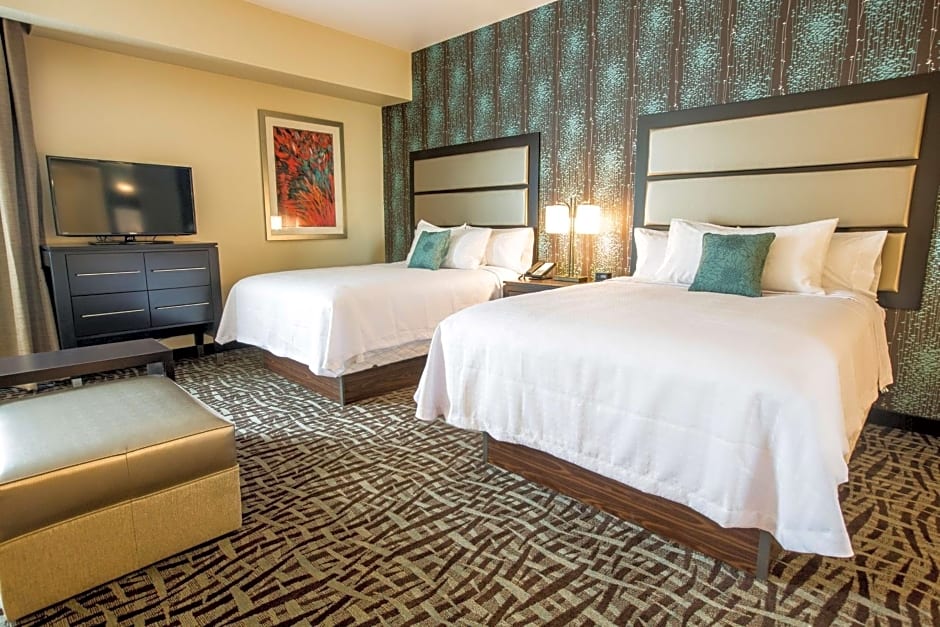 Homewood Suites By Hilton Charlotte Ballantyne Area