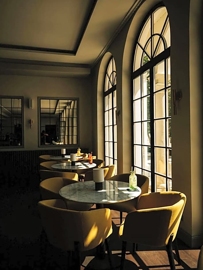 Anna Grand Hotel