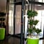 ibis Styles Saint Dizier