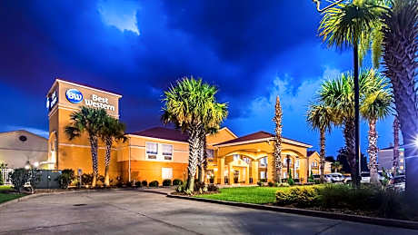 Best Western Lafayette Inn