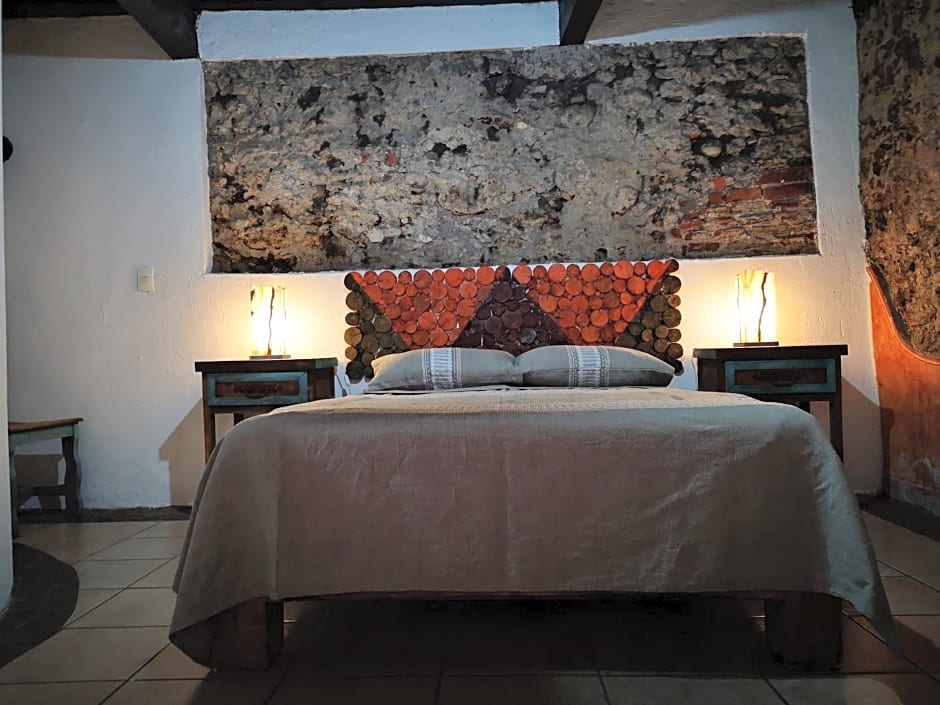 HOTEL BACANTES