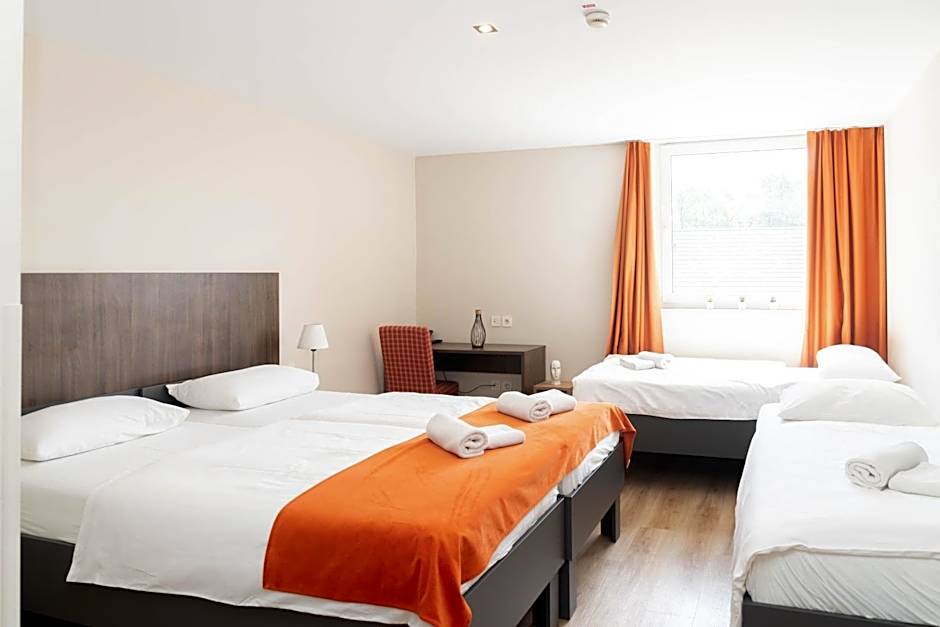 Ambient Hotel