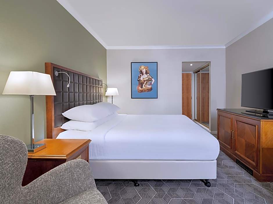 Delta Hotels by Marriott Edinburgh