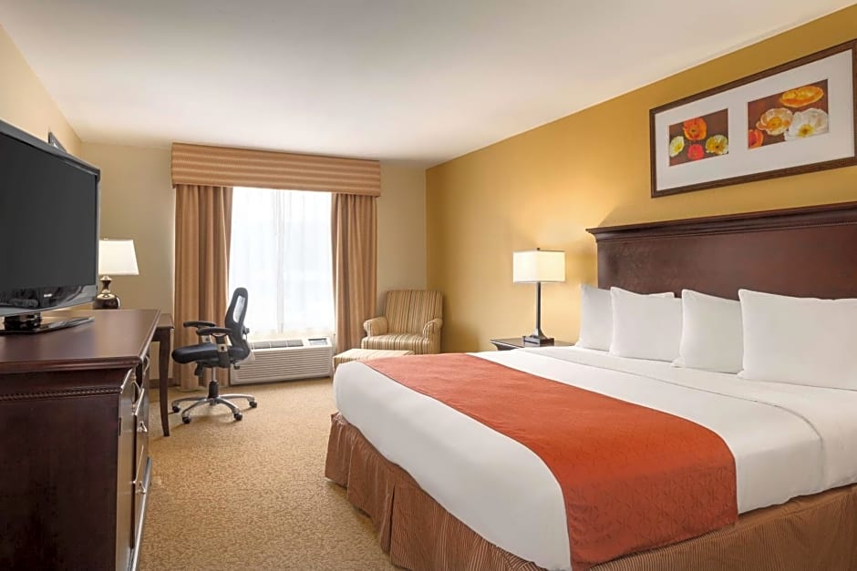 Country Inn & Suites by Radisson, Savannah I-95 North