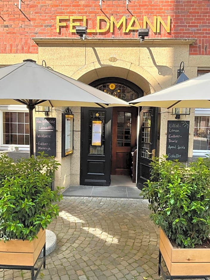 Hotel Feldmann