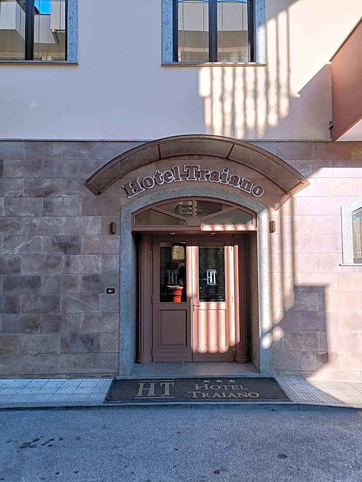 Hotel Traiano