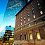 Raffles Boston
